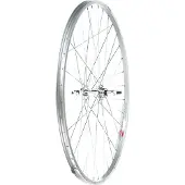 Gurpil 650c 6s Hinterrad