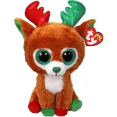 TY Plüschtier Beanie BOO