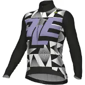 ALÉ Pr-e Multiverso Langarm-trikot