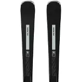 Salomon S/max N°10 Xt+m10 Gw L80 Damen Alpin-skiausrüstung