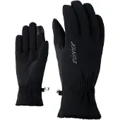 Ziener Ibrana-z Touch Glove Lady black (12) 6