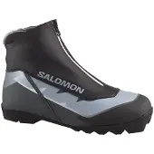 Salomon Damen Langlaufschuhe VITANE Bk/Castelrock