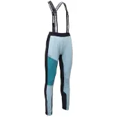 Silvini Ordona Hosen Blau L Frau Blau L