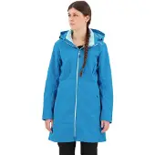 CMP Longline 3a08326 Softshelljacke