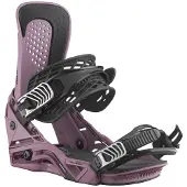 Salomon Hologram Snowboardbindungen
