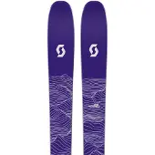 SCOTT Sea 116 B Alpinski