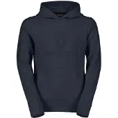 SCOTT Hoody Jr Defined Mid dark blue (0114) S