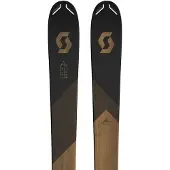 SCOTT Pure Pro 109 Ti Alpinski