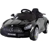 DevesSport Mercedes Gtr Ferngesteuertes Elektroauto