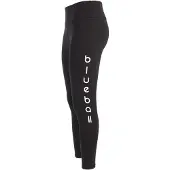 Blueball Sport Natural Leggings Mit Hoher Taille