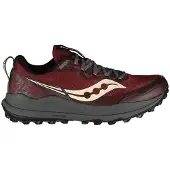 Saucony Xodus Ultra 2 Trailrunning-schuhe