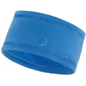 Fjällräven - Expedition Fleece Headband - Stirnband Gr S/M blau
