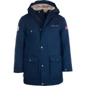 TROLLKIDS Kids Gudvangen Jacket