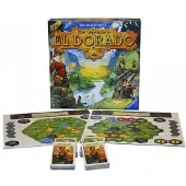 Ravensburger 27555, Brettspiel, Strategie, 10 Jahr(e), 40 min