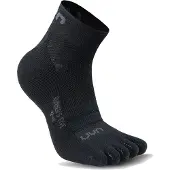 UYN Runners Five Low Cut Socken
