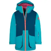 TROLLKIDS Kongsberg Jacke