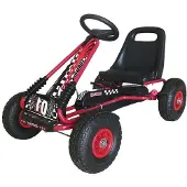 DevesSport Gokart-tretauto
