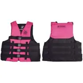 Seachoice Evoprene Multi Sport 127-142 Cm Schwimmweste