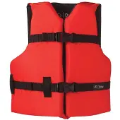 Full Throttle General Purpose Youth Schwimmweste