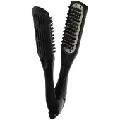 Denman D79 Ceramic Haarglätterbürste Schwarz