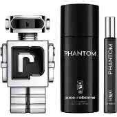 Paco Rabanne Phantom Gift Set EDT 110 ml
