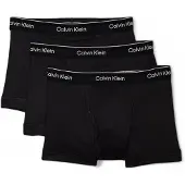 Calvin Klein 000nb4002a Boxershorts 3 Einheiten