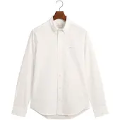 Gant Slim Pinpoint Oxford Langarmhemd