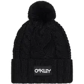 Oakley Apparel Harper Pom Mütze