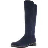 Gabor Stiefel Stiefel Veloursleder
