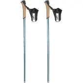 Rossignol Langlauf-Skistöcke FT-600 CORK