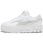 Puma Select Mayze Crashed Sportschuhe Weiß EU 39 Damen Weiß EU 39