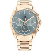 Tommy Hilfiger Kennedy 1782386 Damenuhr