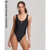 Superdry Code Montana Badeanzug