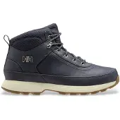 Helly Hansen Trekkingschuhe Calgary 2 Boots 12036 Dunkelblau 41