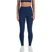 New Balance Damen Tights Womens Running Tight