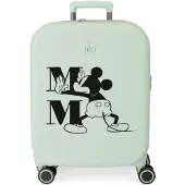 Disney 100 Happiness 55 Cm 37l Koffer Auf Rollen