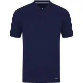 Jako Herren Poloshirt Pro Casual 6345-900 L - Marine - L