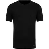 Jako Pro Casual T-Shirt Damen - Schwarz