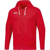 Jako Jacke à capuche Base