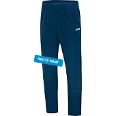 Jako Damen Präsentationshose Classico 6550-09 18 - Marine - 18