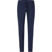 Jako Damen Jogginghose Pro Casual 6545-900 44 - Marine - 44