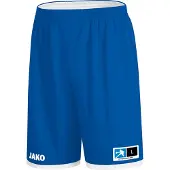 Jako Herren Wendeshort Change 2.0 4451-04 L - royal/weiß - L