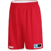 Jako Shorts reversible Change 2.0