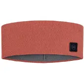 Buff Knitted Stirnband