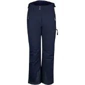 TROLLKIDS - Kid's Hallingdal Pant - Skihose Gr 116 blau