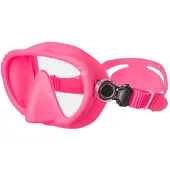 SCUBAPRO Ghost Tauchmaske Für Damen