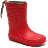 Bisgaard Star Rubber Red Größe EU 27 Normal