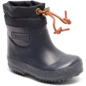 Bisgaard - Kid's Thermo Baby - Gummistiefel Gr 27 schwarz
