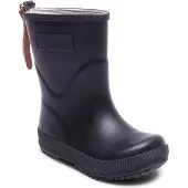 Bisgaard - Kid's Basic Rubber - Gummistiefel Gr 37 blau/grau
