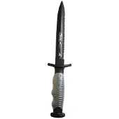 Epsealon Silex Titanium Messer